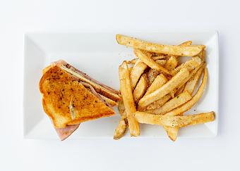 Product - La Jolla Groves in Provo, UT American Restaurants