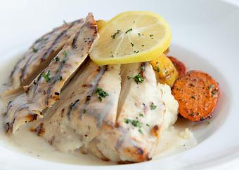 Product - La Jolla Groves in Provo, UT American Restaurants