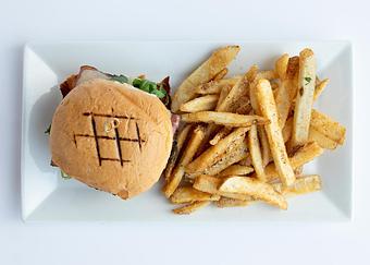 Product - La Jolla Groves in Provo, UT American Restaurants