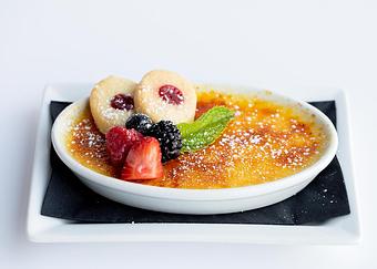 Product - La Jolla Groves in Provo, UT American Restaurants