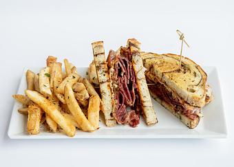 Product - La Jolla Groves in Provo, UT American Restaurants