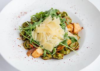 Product - La Jolla Groves in Provo, UT American Restaurants