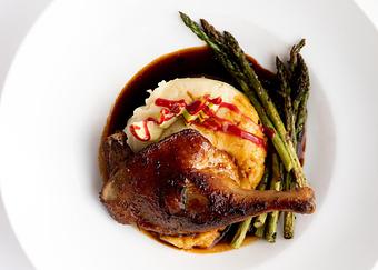 Product - La Jolla Groves in Provo, UT American Restaurants