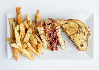 Product - La Jolla Groves in Provo, UT American Restaurants