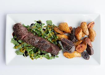 Product - La Jolla Groves in Provo, UT American Restaurants