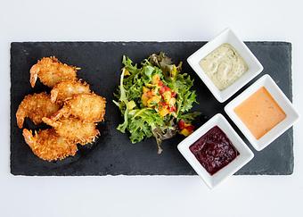 Product - La Jolla Groves in Provo, UT American Restaurants