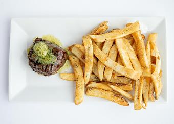 Product - La Jolla Groves in Provo, UT American Restaurants