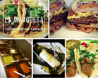 Product - La Marquesa Taqueria in Montgomery, AL Mexican Restaurants