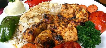 Product - La Marsa - Brighton in Brighton, MI Mediterranean Restaurants