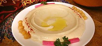 Product - La Marsa - Brighton in Brighton, MI Mediterranean Restaurants