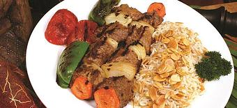 Product - La Marsa - Brighton in Brighton, MI Mediterranean Restaurants