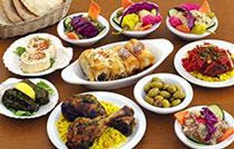 Product - La Mediterranee - Armenian-Greek-Lebanese Since 1982 in Elmwood, Berkeley - Berkeley, CA Greek Restaurants