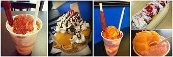 Product - La Mejor De Michoacan, in Gainesville, GA Dessert Restaurants