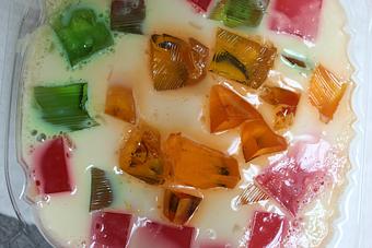 Product - La Mejor De Michoacan, in Gainesville, GA Dessert Restaurants