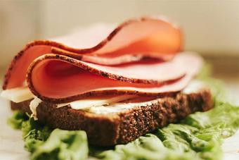 Product - La Miche in Sunnyvale, CA Delicatessen Restaurants