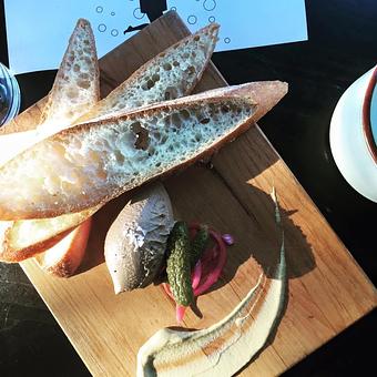 Product - La Moule in Portland, OR Restaurants/Food & Dining