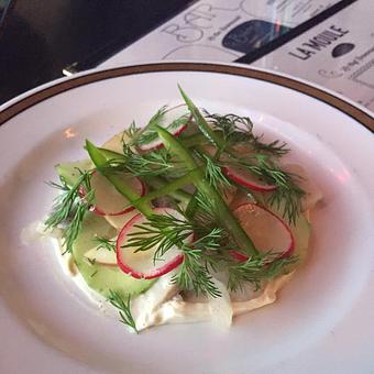 Product - La Moule in Portland, OR Restaurants/Food & Dining