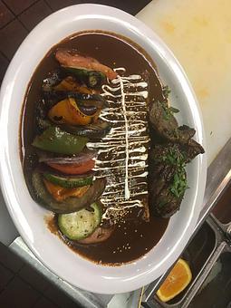 Product - La Mula Terca in South Philadelphia - Philadelphia, PA Mexican Restaurants
