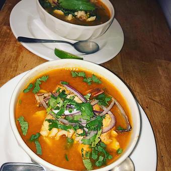 Product - La Mula Terca in South Philadelphia - Philadelphia, PA Mexican Restaurants