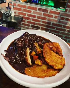 Product - La Mula Terca in South Philadelphia - Philadelphia, PA Mexican Restaurants