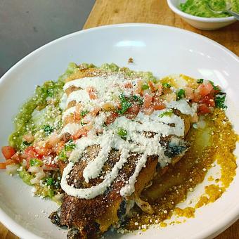 Product - La Mula Terca in South Philadelphia - Philadelphia, PA Mexican Restaurants