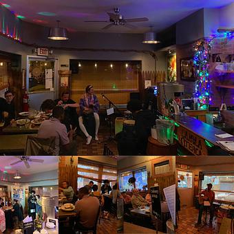 Product - La Mula Terca in South Philadelphia - Philadelphia, PA Mexican Restaurants