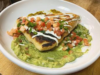 Product - La Mula Terca in South Philadelphia - Philadelphia, PA Mexican Restaurants