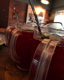 Product - La Mula Terca in South Philadelphia - Philadelphia, PA Mexican Restaurants