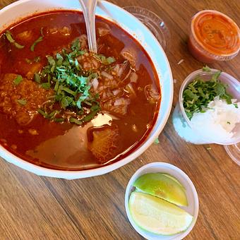 Product - La Mula Terca in South Philadelphia - Philadelphia, PA Mexican Restaurants