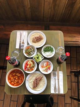 Product - La Mula Terca in South Philadelphia - Philadelphia, PA Mexican Restaurants