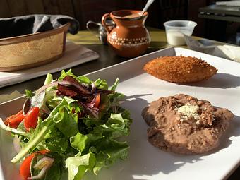 Product - La Mula Terca in South Philadelphia - Philadelphia, PA Mexican Restaurants