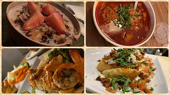 Product - La Mula Terca in South Philadelphia - Philadelphia, PA Mexican Restaurants