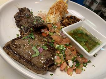 Product - La Mula Terca in South Philadelphia - Philadelphia, PA Mexican Restaurants