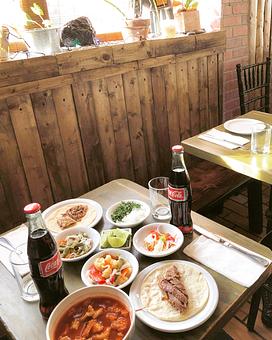 Product - La Mula Terca in South Philadelphia - Philadelphia, PA Mexican Restaurants