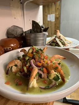 Product - La Mula Terca in South Philadelphia - Philadelphia, PA Mexican Restaurants