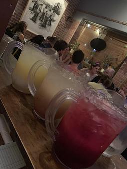 Product - La Mula Terca in South Philadelphia - Philadelphia, PA Mexican Restaurants