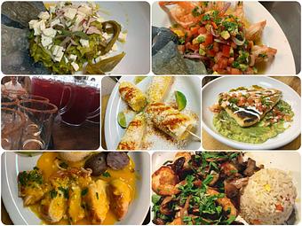 Product - La Mula Terca in South Philadelphia - Philadelphia, PA Mexican Restaurants