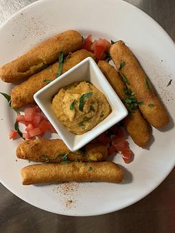 Product - La Mula Terca in South Philadelphia - Philadelphia, PA Mexican Restaurants