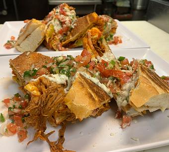 Product - La Mula Terca in South Philadelphia - Philadelphia, PA Mexican Restaurants