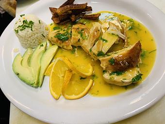 Product - La Mula Terca in South Philadelphia - Philadelphia, PA Mexican Restaurants