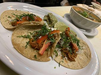 Product - La Mula Terca in South Philadelphia - Philadelphia, PA Mexican Restaurants