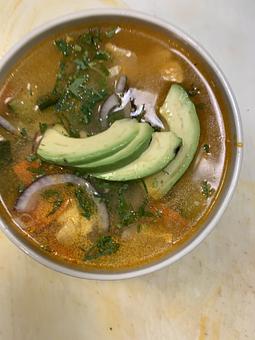 Product - La Mula Terca in South Philadelphia - Philadelphia, PA Mexican Restaurants