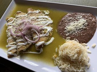 Product - La Mula Terca in South Philadelphia - Philadelphia, PA Mexican Restaurants