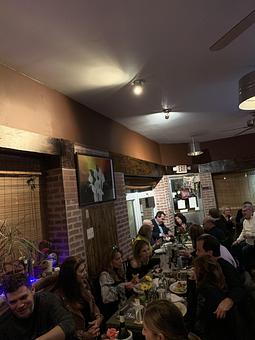 Product - La Mula Terca in South Philadelphia - Philadelphia, PA Mexican Restaurants