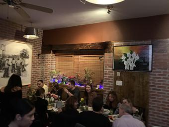 Product - La Mula Terca in South Philadelphia - Philadelphia, PA Mexican Restaurants