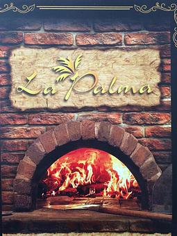 Product - La Palma in Detroit, MI Mediterranean Restaurants