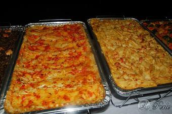 Product - La Perle Caribbean in Everett, MA American Restaurants