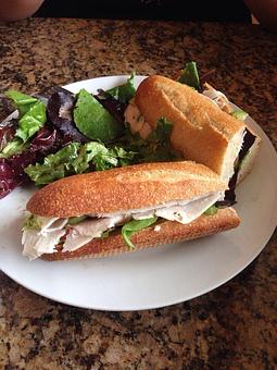 Product - La Petite Sourie - French Bakery Cafe & Bistro in Santa Ana, CA Coffee, Espresso & Tea House Restaurants