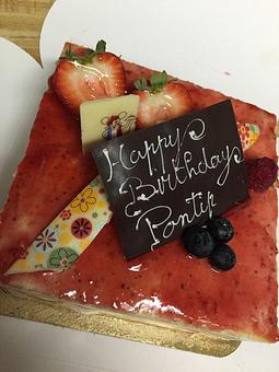 Product - La Petite Sourie - French Bakery Cafe & Bistro in Santa Ana, CA Coffee, Espresso & Tea House Restaurants