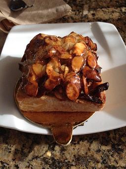Product - La Petite Sourie - French Bakery Cafe & Bistro in Santa Ana, CA Coffee, Espresso & Tea House Restaurants